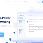 AImReply, the AI powered email writing tool.